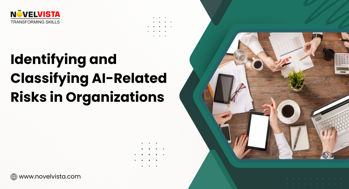 Identifying and Classifying AI-Related Risks in Organizations