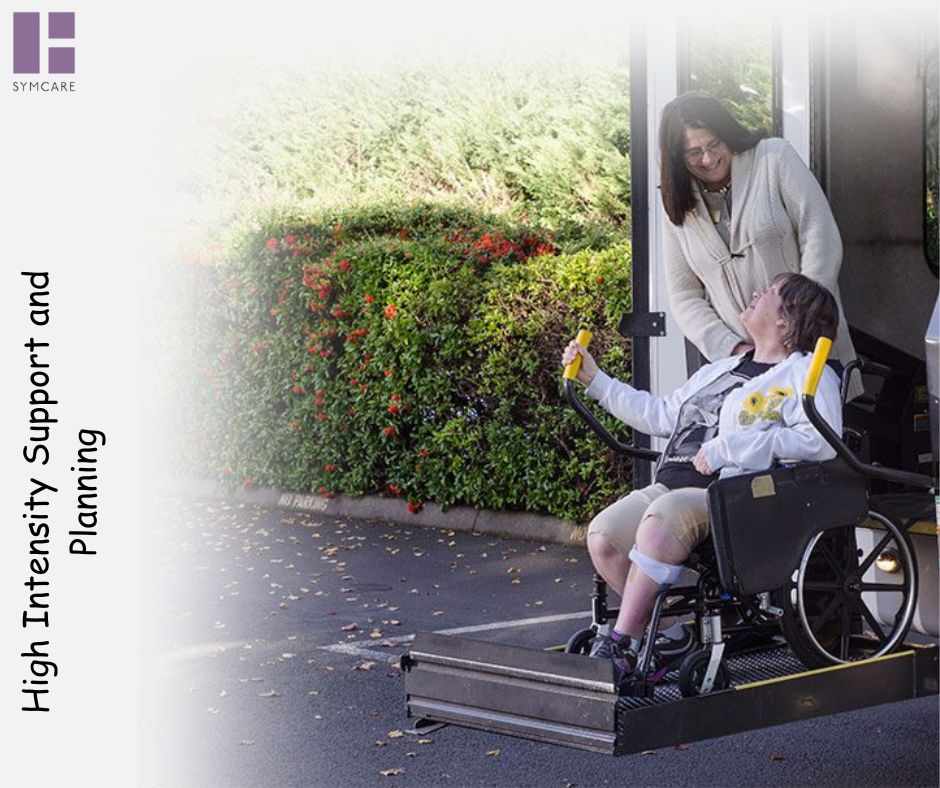 How Are NDIS Disability Support Services Melbourne Tailored for Individuals?