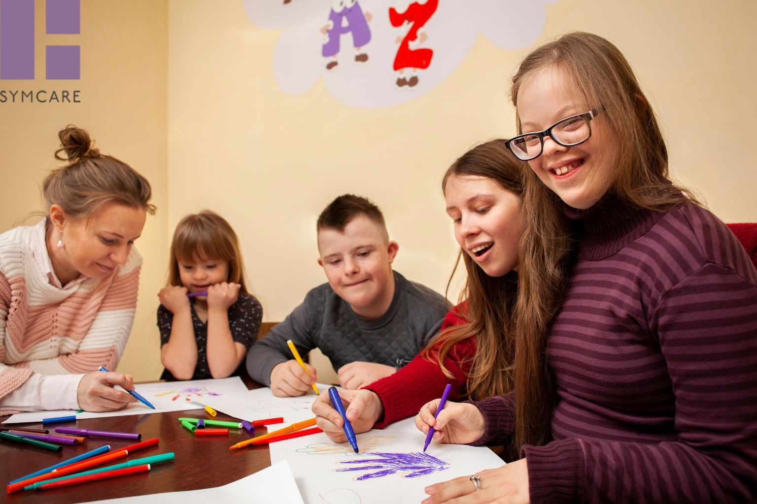 NDIS Social and Community Participation Activities You Can Try in Melbourne