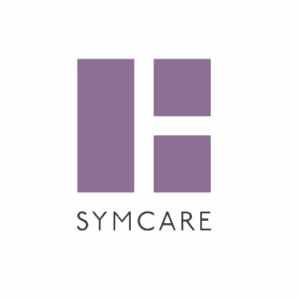 Sym Care logo