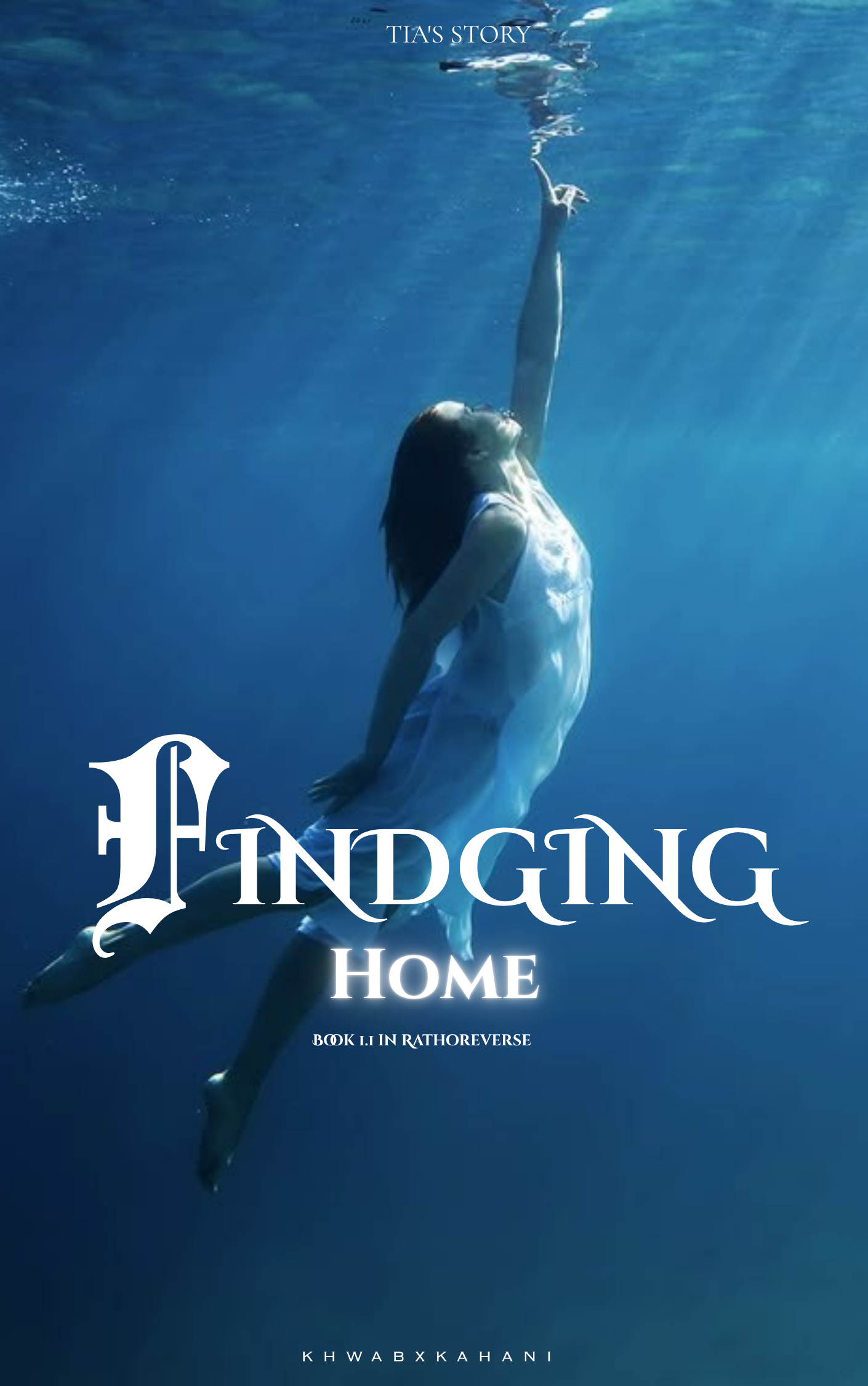 Finding Home