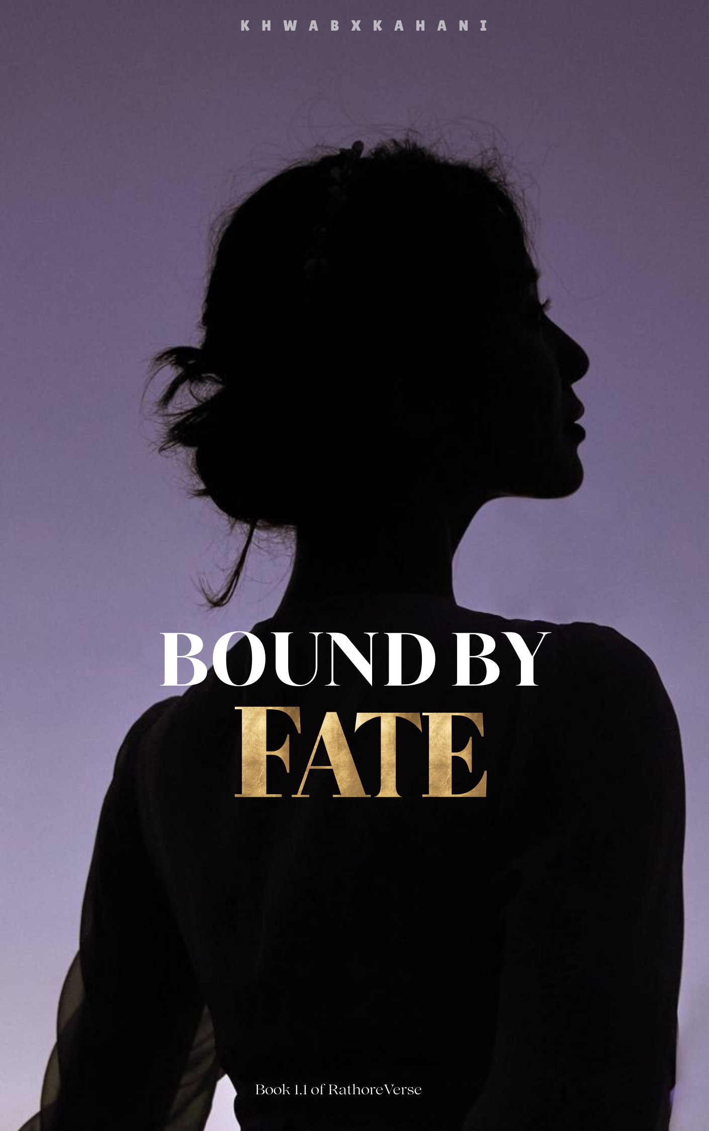 BOUND BY FATE