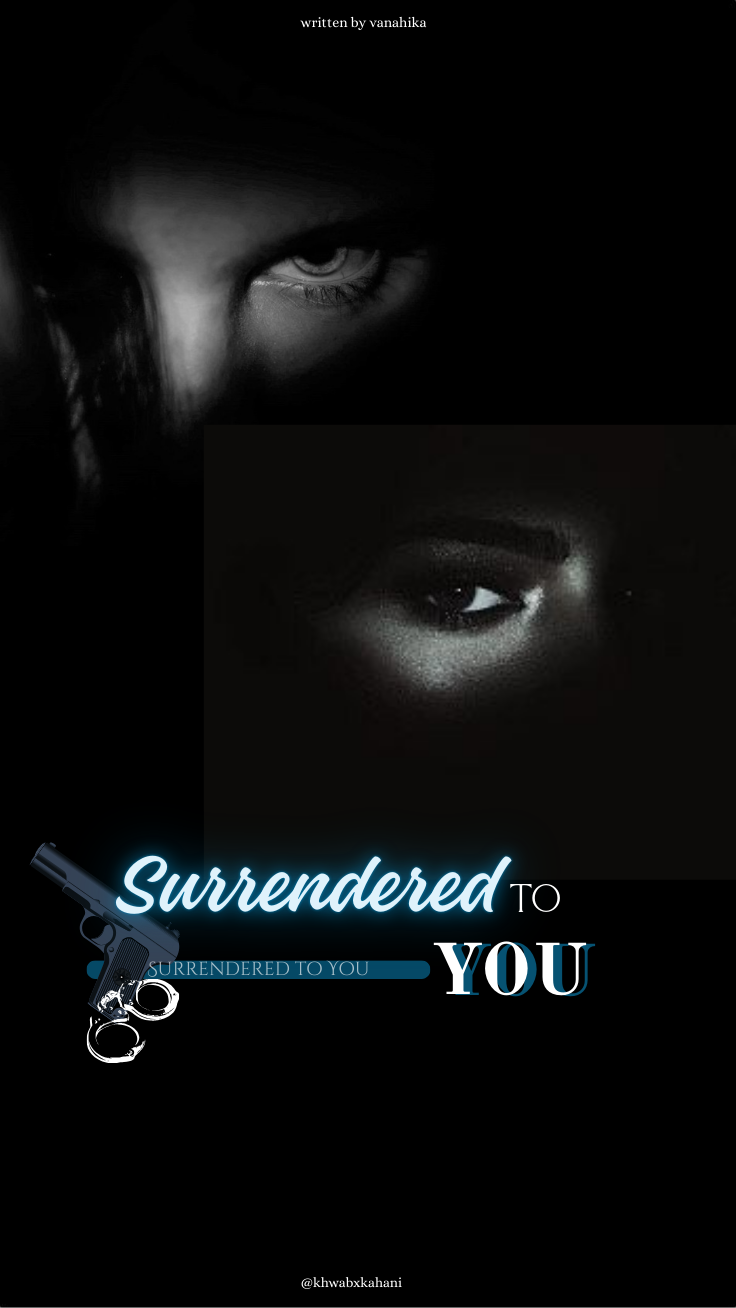 Surrender to You