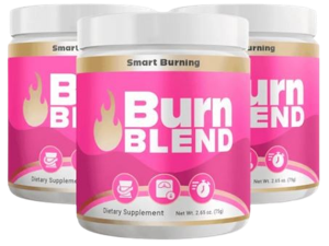 BurnBlend Reviews