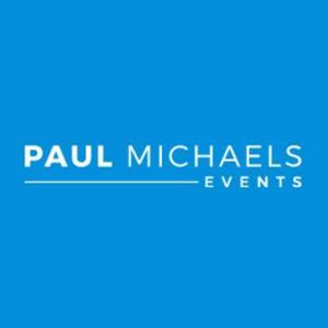 Paul Michaels Events logo