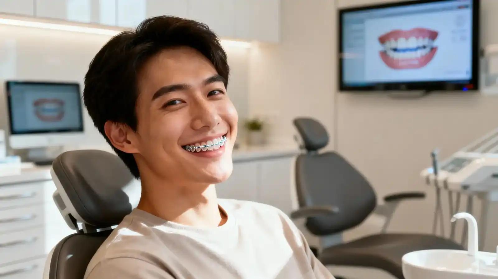 Who is the top-rated orthodontist in St. Augustine FL?