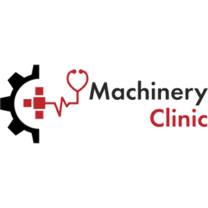 Machinery Clinic logo