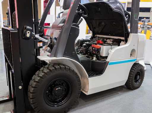 Why Regular Forklift Servicing Matters for Sydney Businesses