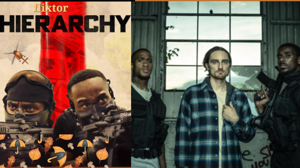 Hierarchy 2025: No Way Out