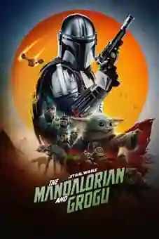 Star Wars: The Mandalorian and Grogu (2026) Movie Posters, Images, Stills & HD Photos