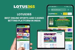 Lotus 365 Win: Boost Your Gaming Skills