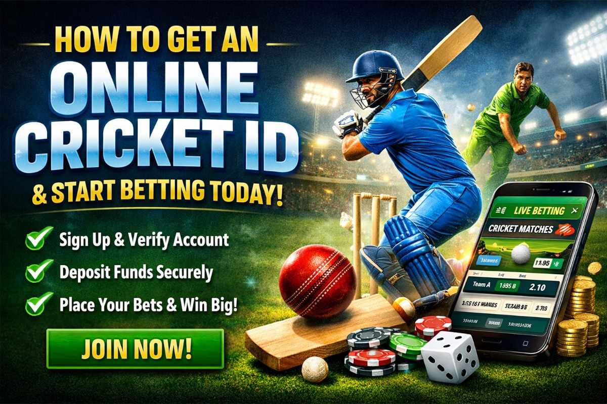 Cricket Exchange Live Betting for Smart Players