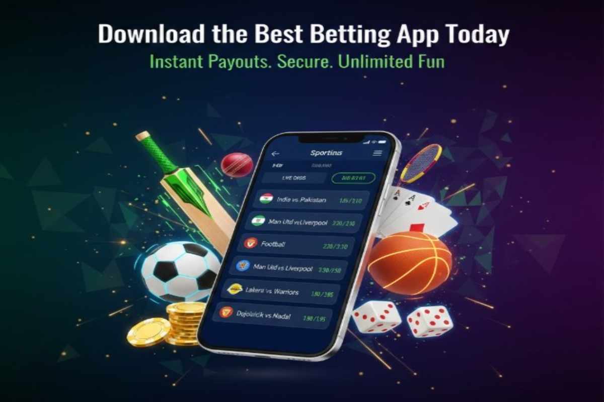 Buy Online Cricket ID with 24/7 Support