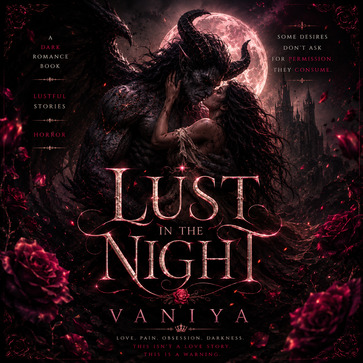 Lust in the night