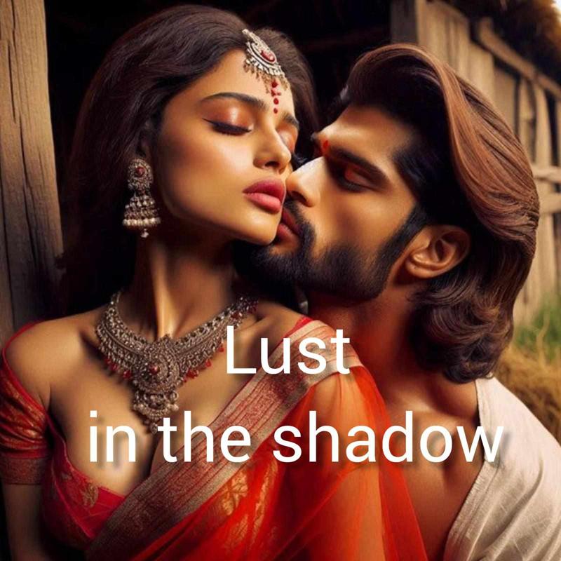 Lust in the night