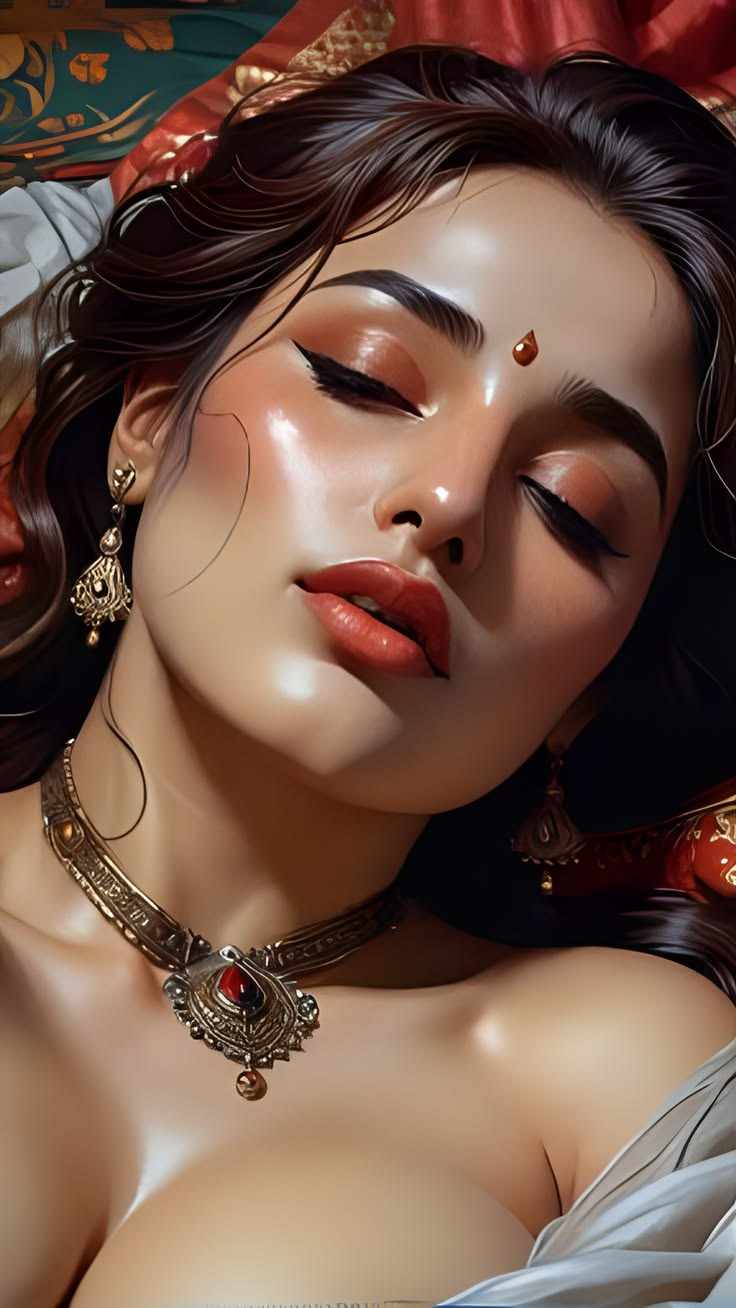Naina = Forbidden Desires 18+
