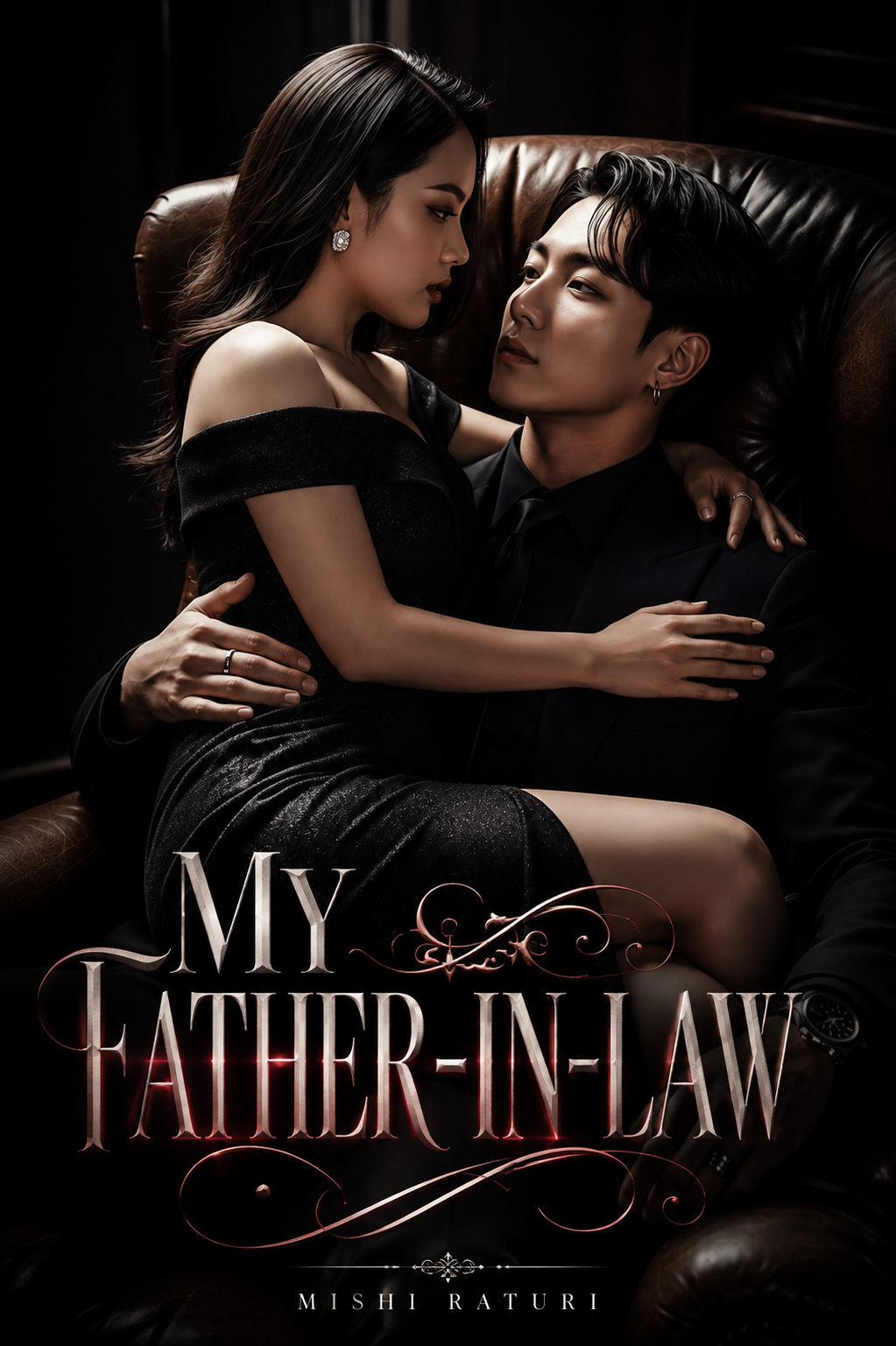 My Father-in-law 18+