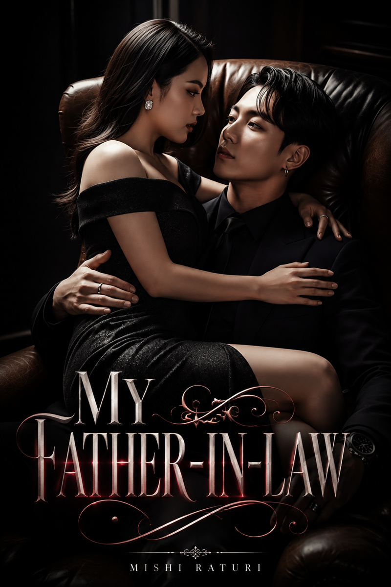 My Father-in-law 18+