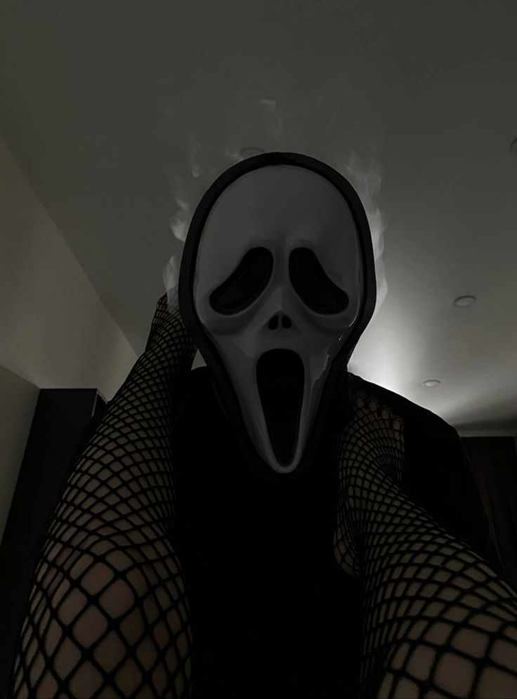 Sex with ghost.💀🫣🔞
