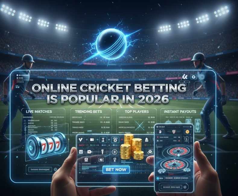 Top IPL Betting Apps in India