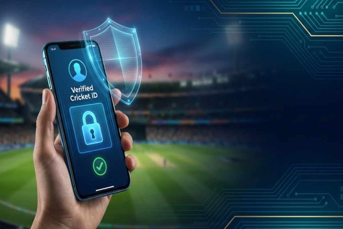 Live Cricket Betting App: Exchange, ID & Real Cash Games