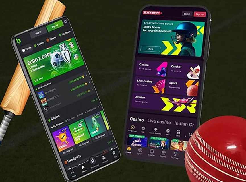 Secure Cricket Betting Apps: Real Money Tips