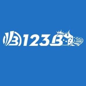 123b logo