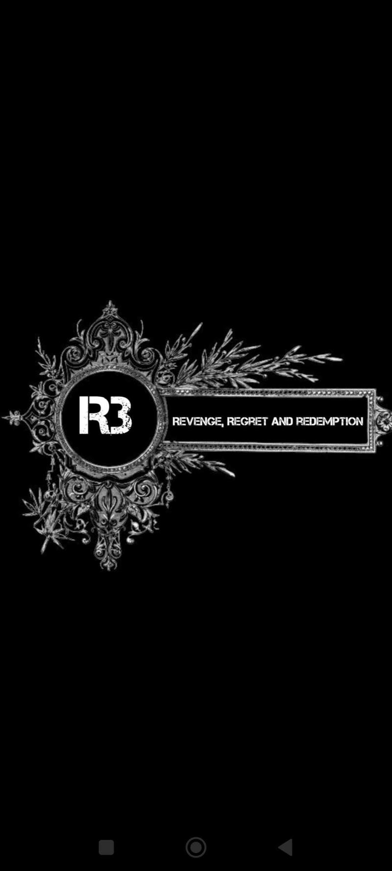 Revenge, Regret And Redemption