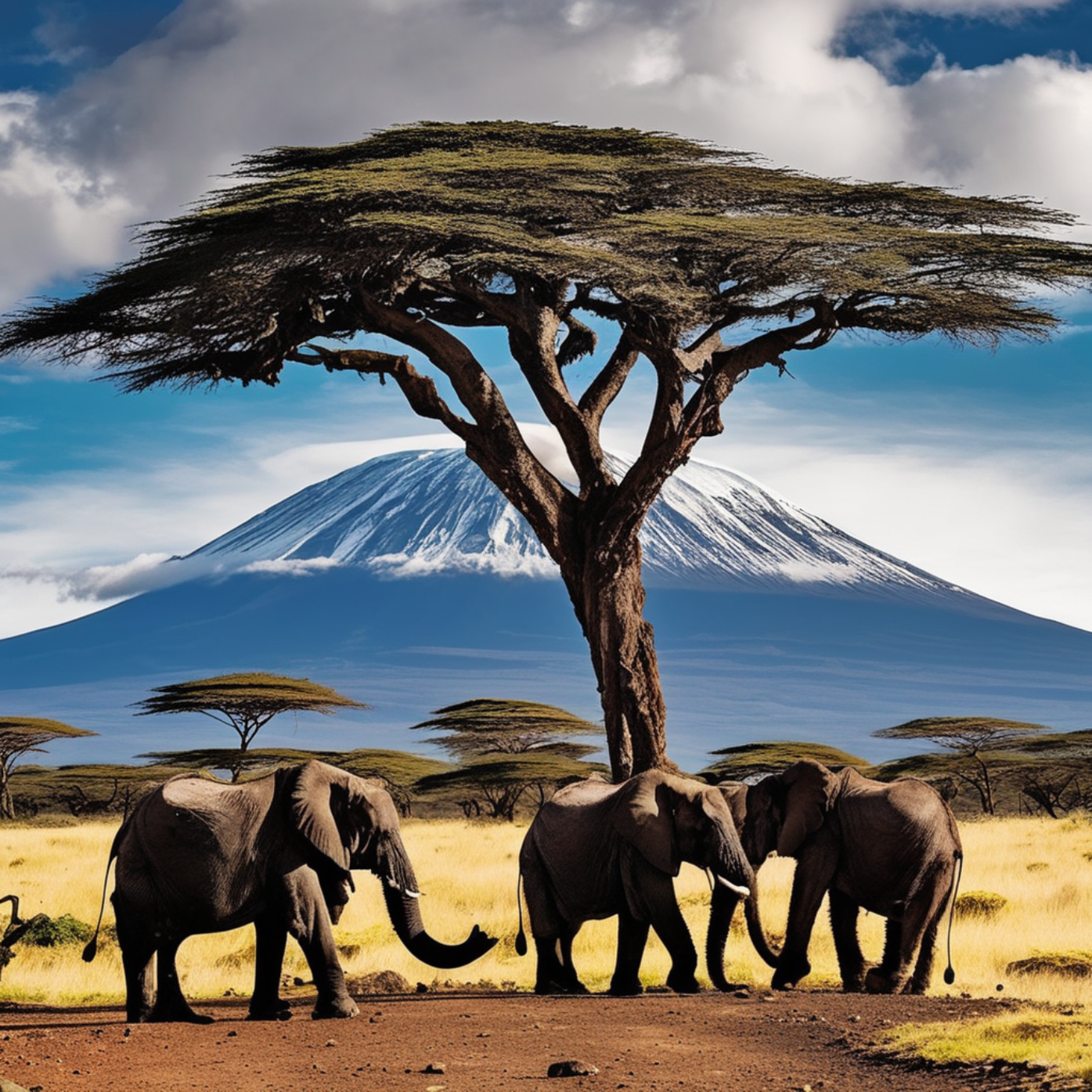 Discover a Remarkable Kilimanjaro Experience with KLA Adventures