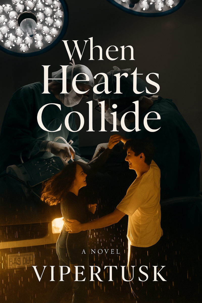 When Hearts Collide