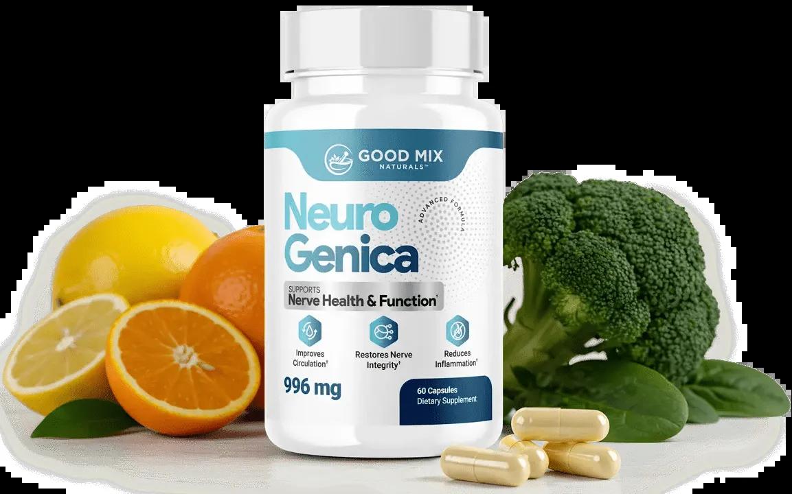 NeuroGenica Reviews – Worth it?