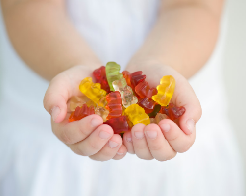 Rejuvenate CBD Gummies Say Goodbye to Stress! Health Benefits [Update 2025]