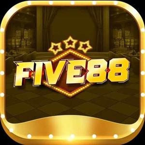 Five88 logo