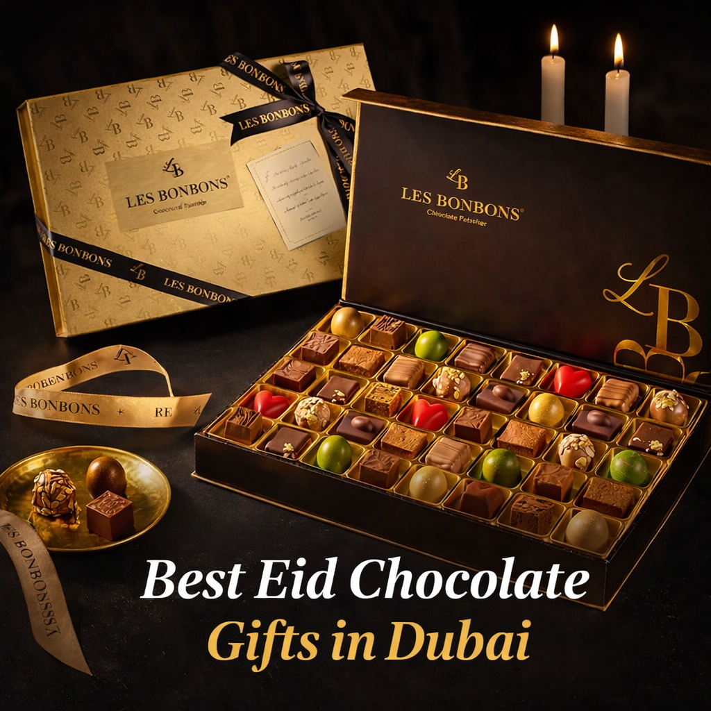 Best Eid Chocolate Gift in Dubai – A Complete Buying Guide