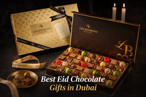 Best Eid Chocolate Gift in Dubai – A Complete Buying Guide