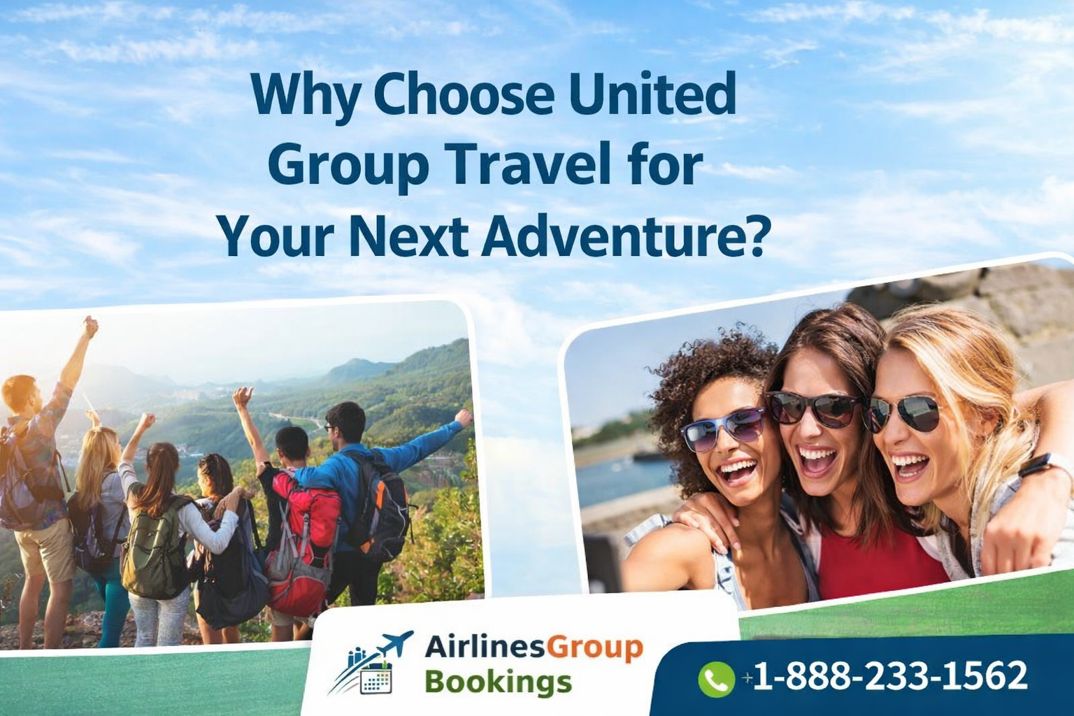 Why Choose Group Adventures for Your Next Memorable Journey?