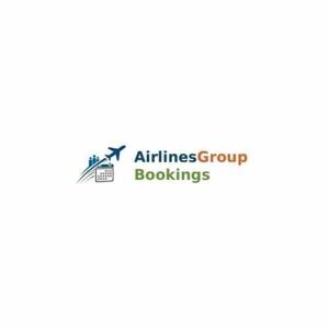 Airlinesgroup Bookings