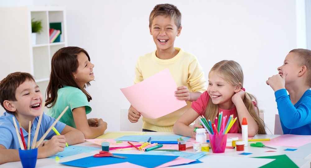 Best CBSE school in Coimbatore