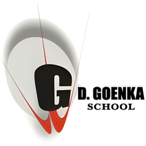 GD Goenka Public School Roorkee logo
