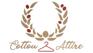 Cotton Attire logo