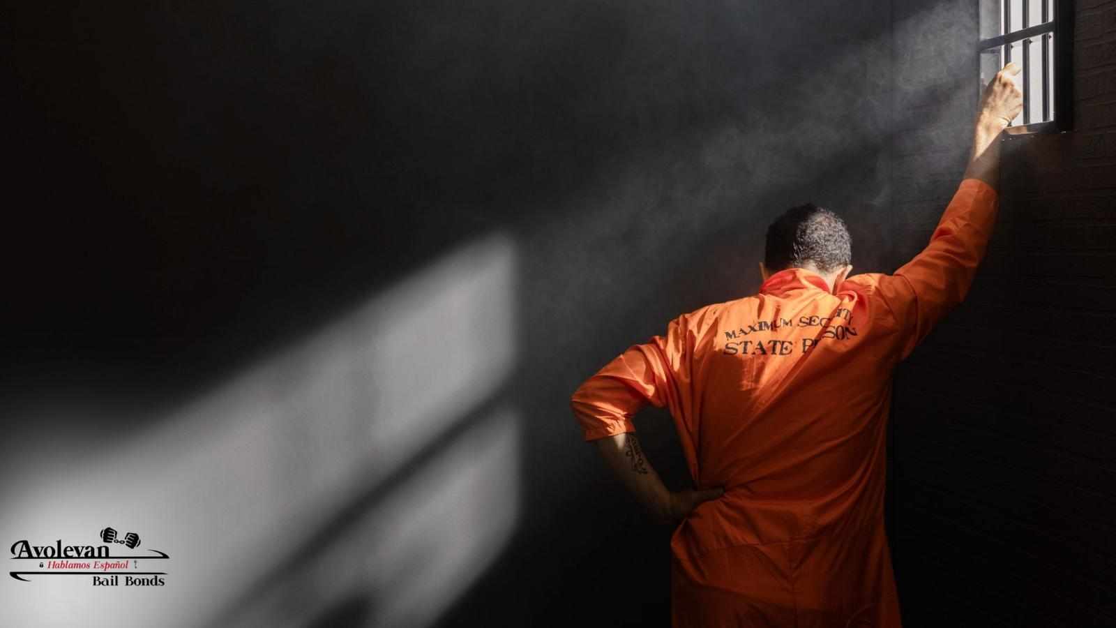 Fast Bail Bonds Alhambra: Quick Release Help