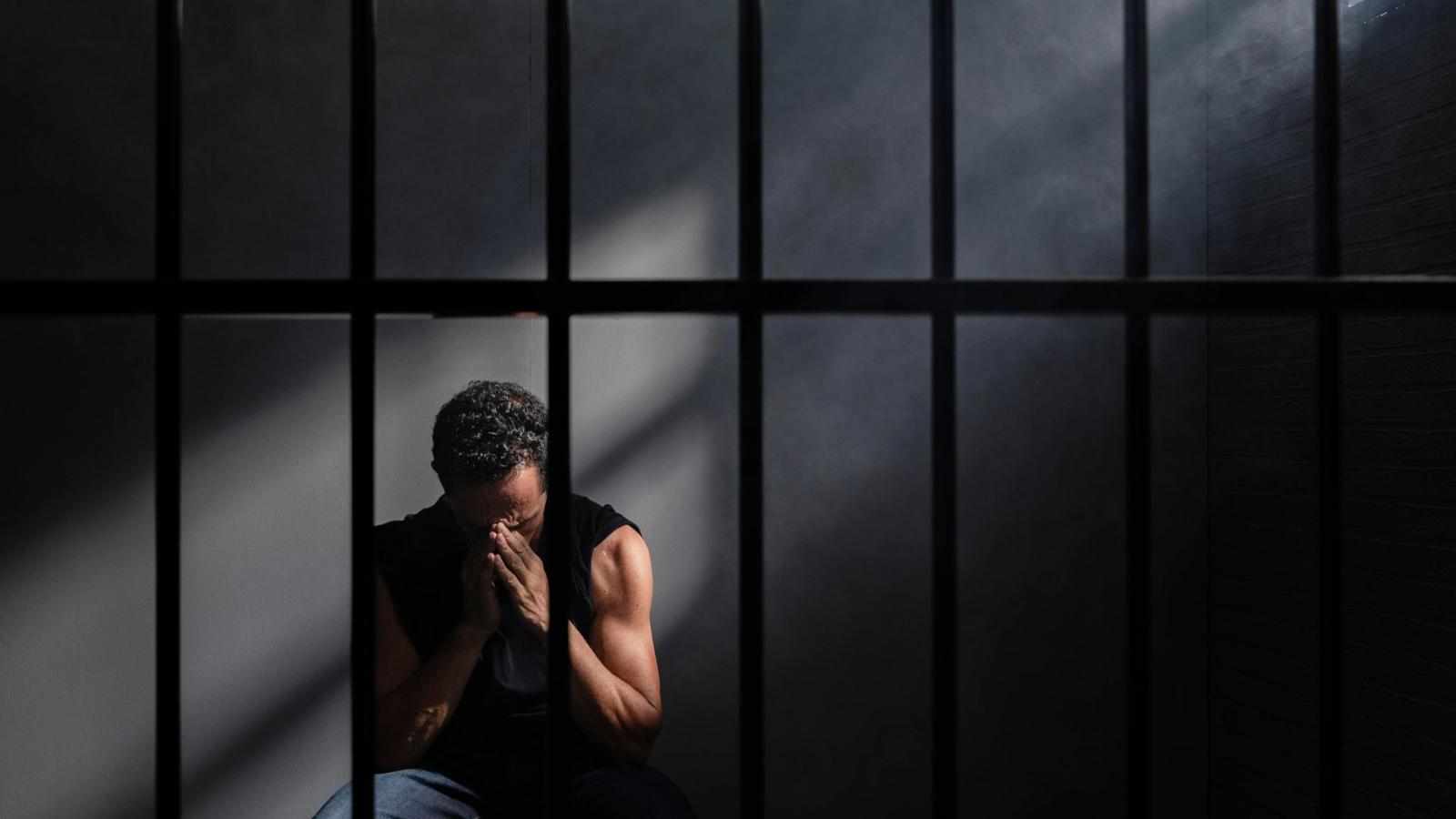 San Gabriel Jail: Arrest Process and Bail Guide