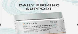 Lisseva Pro-Lift Firming Formula Cream