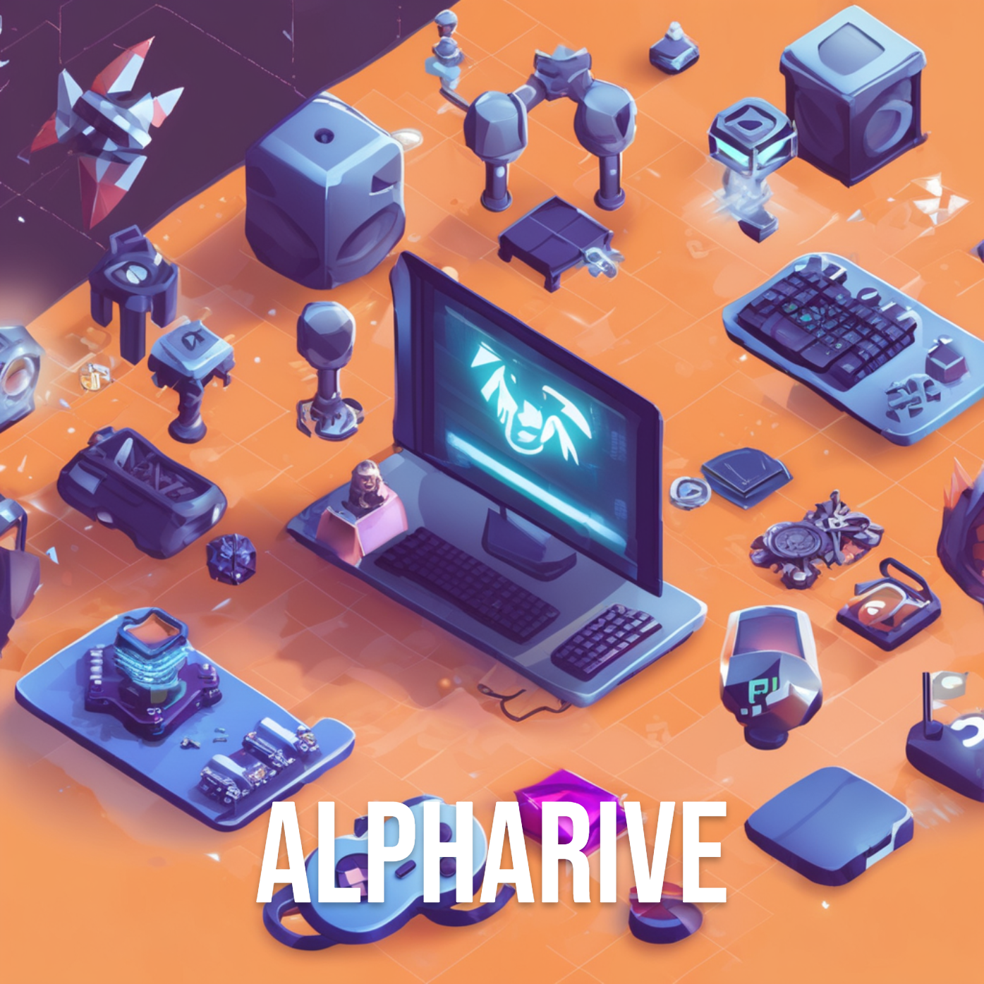 Unity Game Development in the Age of AI, XR, and Next-Gen Gaming