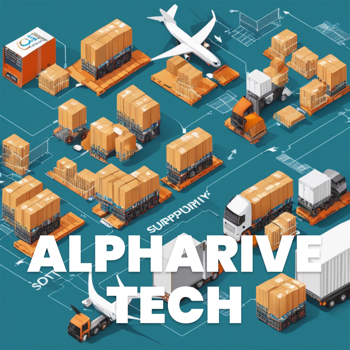Reinventing Global Trade with Next-Gen Supply Chain Software