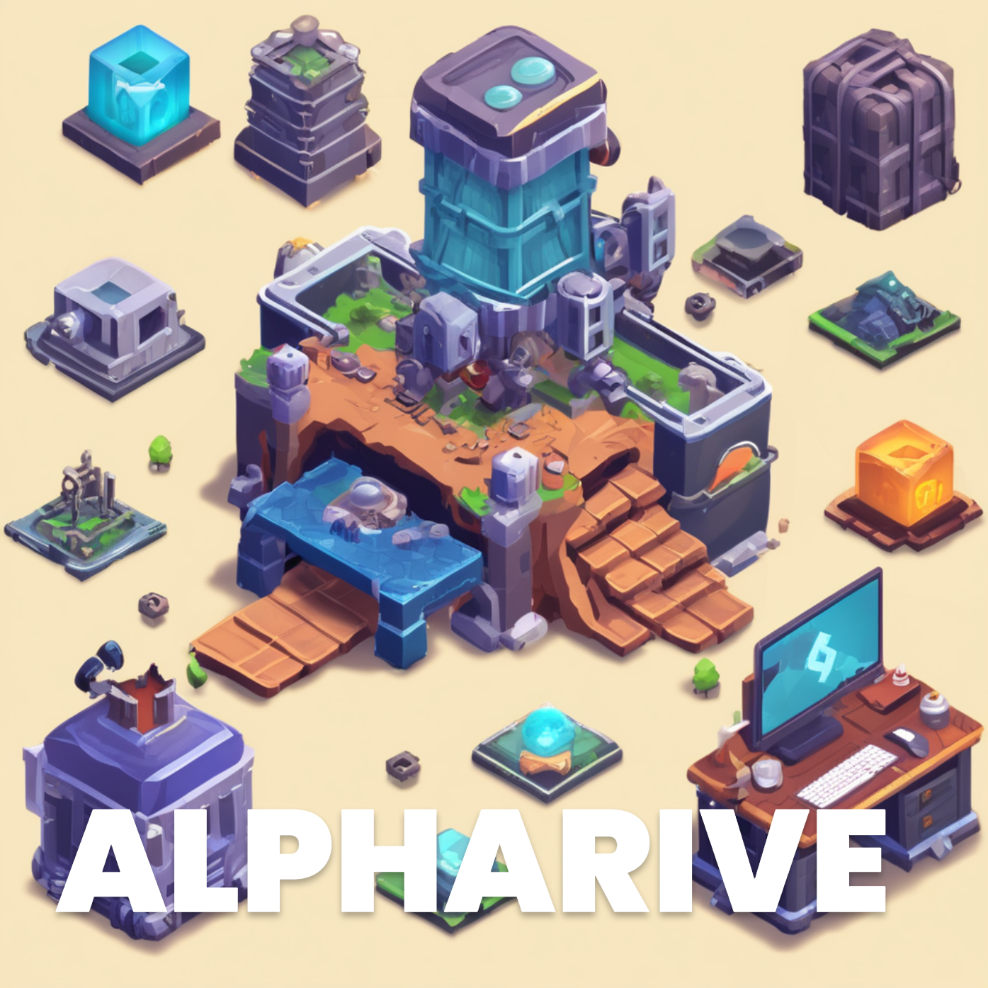 The Rise of Blockchain Game Development: What the Next Wave of Games Will Look Like