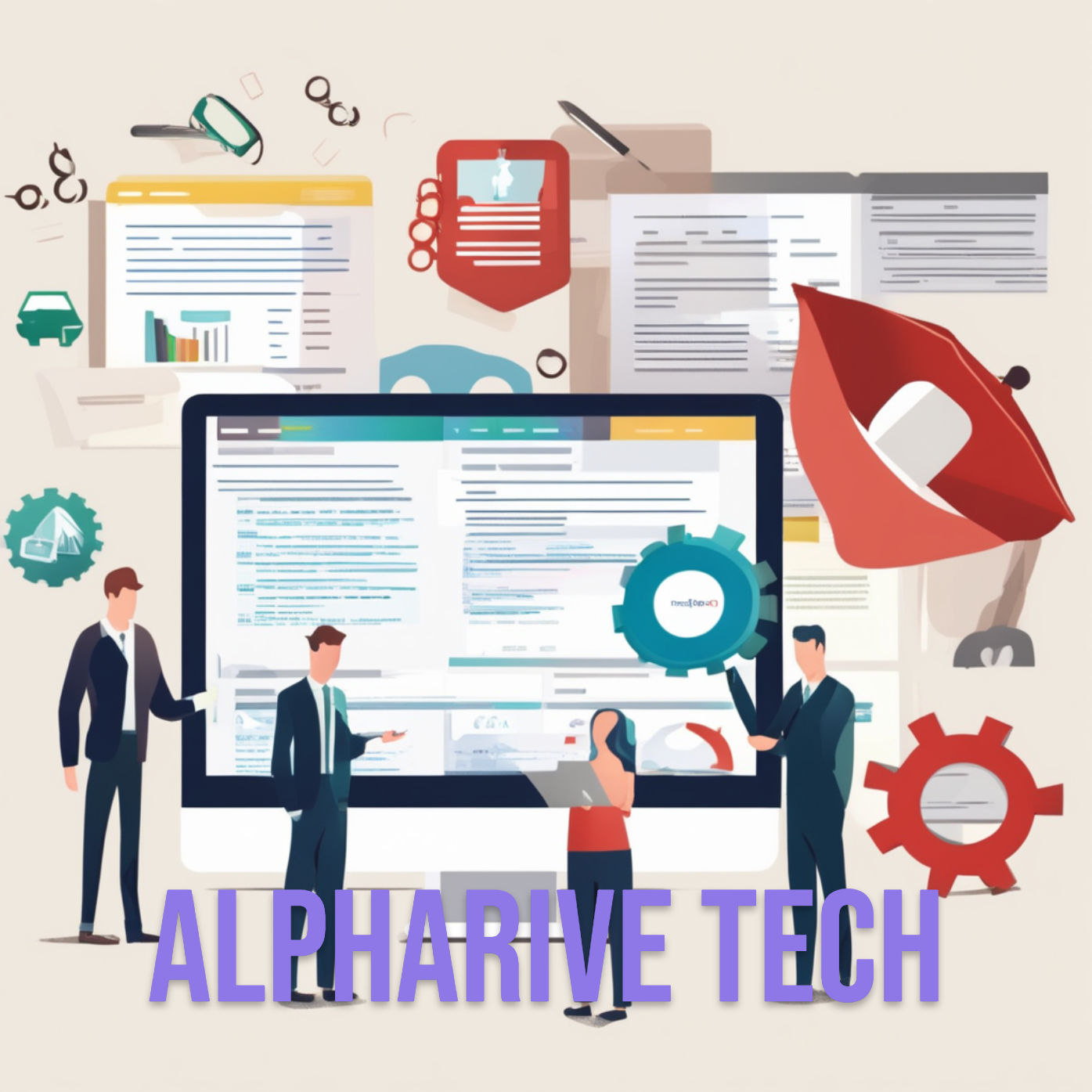 Choosing the Right Insurance Development Company for Scalable, AI-Driven Insurance Products