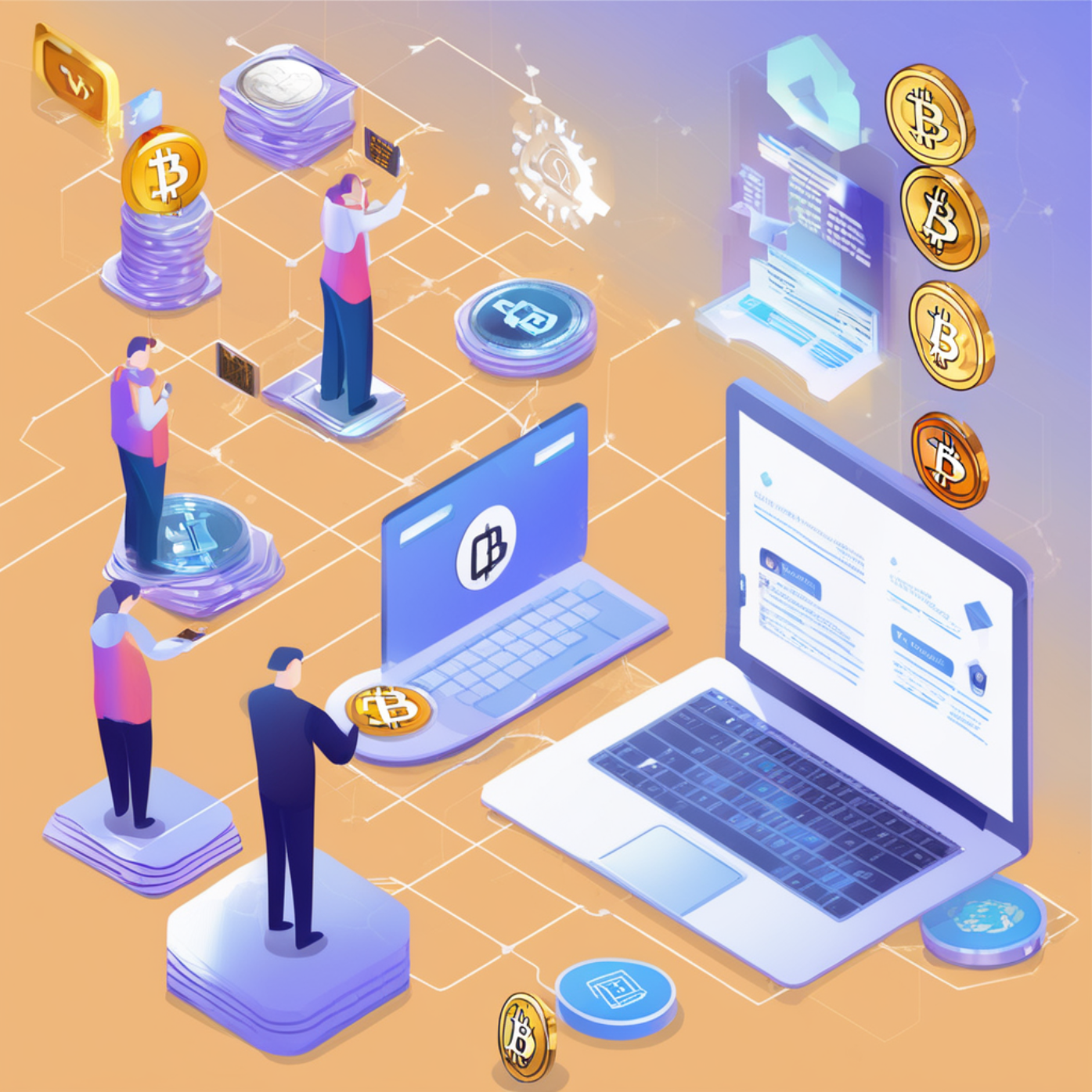 Why Do Businesses Need a Crypto Wallet Development Company in the Web3 Era