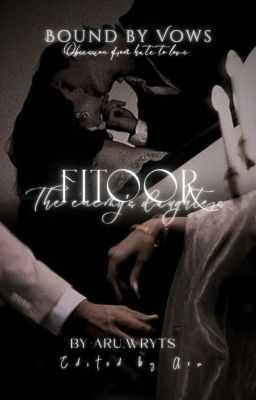 FITOOR~The Enemy's Daughters