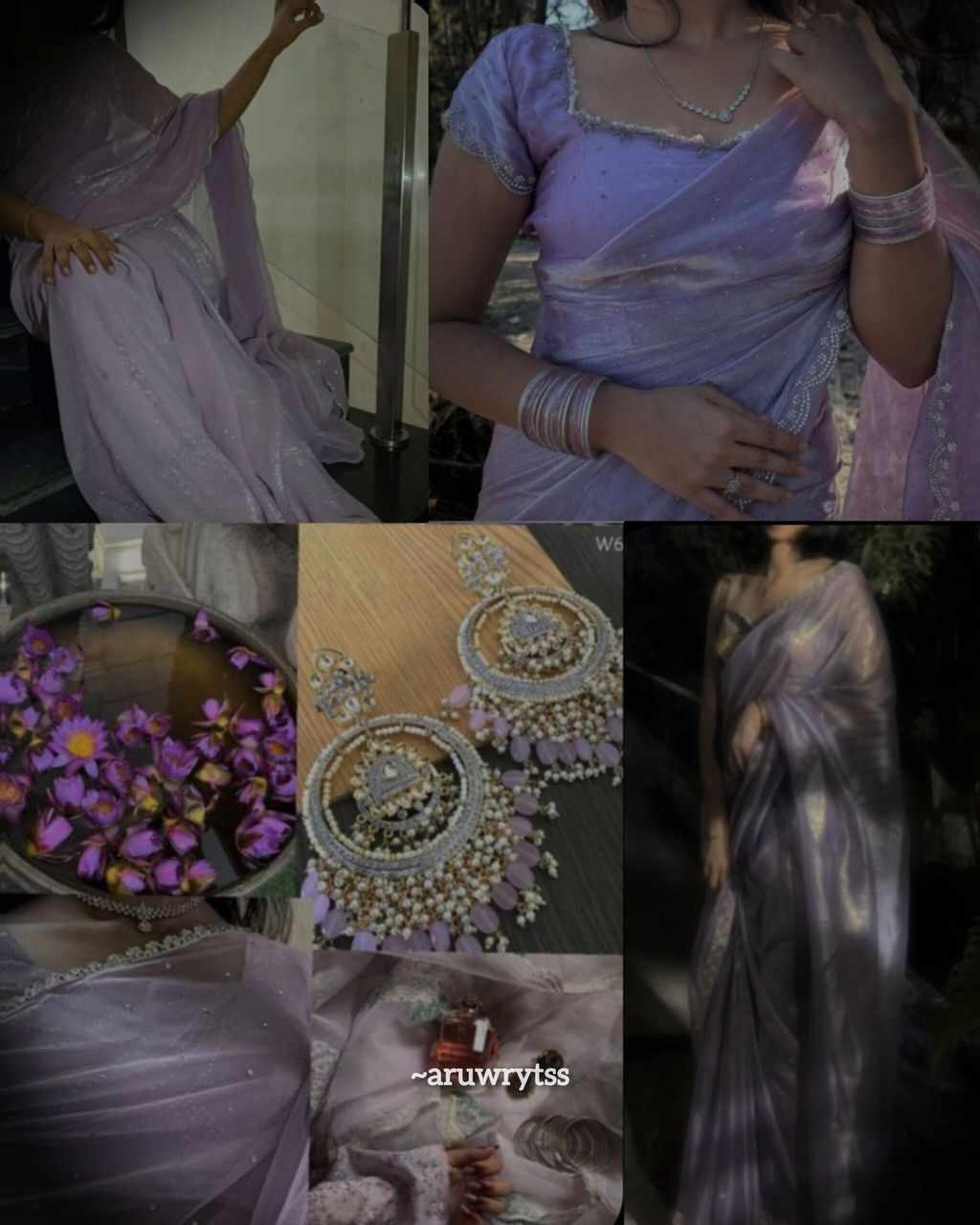 ˚ ༘♡ ⋆｡˚💜